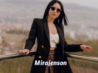 mirajenson Sexe amateur contributions