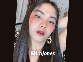 Mirajones