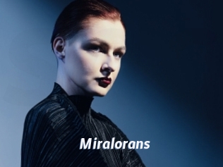 Miralorans