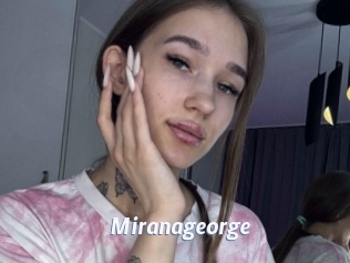 Miranageorge
