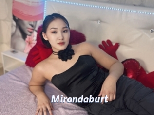 Mirandaburt