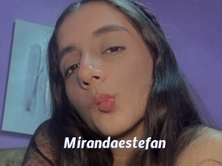 Mirandaestefan