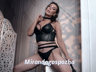 Mirandagospozha