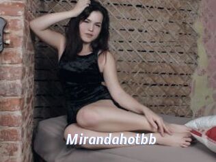 Mirandahotbb