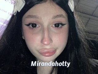 Mirandahotty