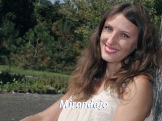 Mirandajo
