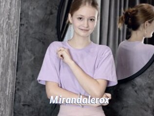 Mirandalerox