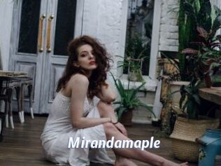 Mirandamaple