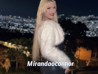 Mirandaoconnor