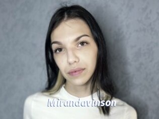 Mirandavinson