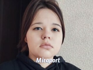 Miraport