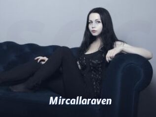 Mircallaraven