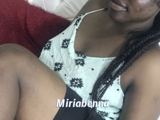 Miriabenna