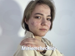 Miriamcheckley
