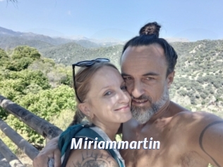 Miriammartin