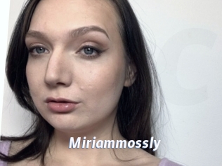 Miriammossly