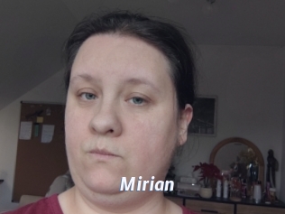 Mirian