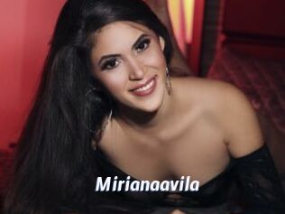 Mirianaavila