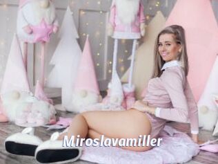 Miroslavamiller