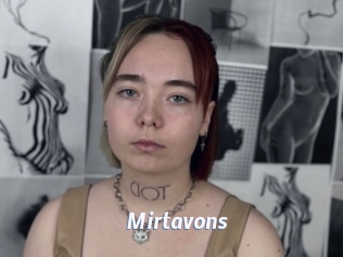 Mirtavons