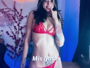 Mis_iyasha