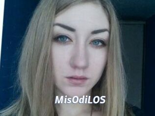 MisOdiLOS
