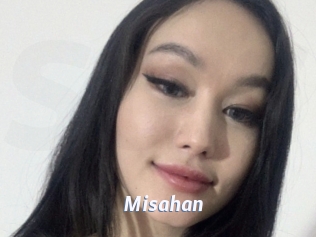 Misahan
