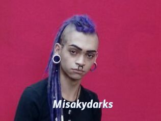 Misakydarks