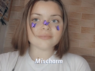 Mischarm