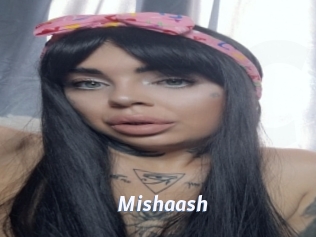 Mishaash