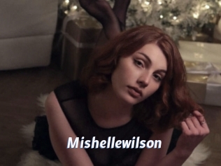 Mishellewilson