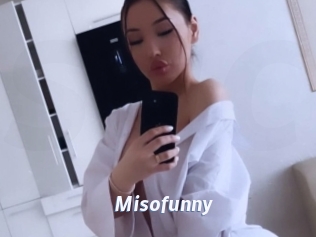 Misofunny