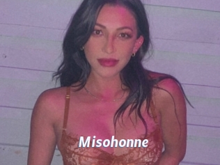 Misohonne