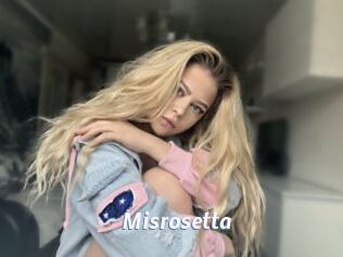 Misrosetta