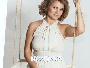 MissDjetOS