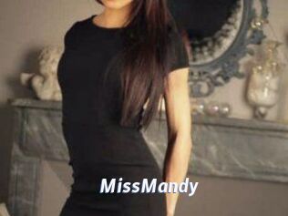 MissMandy