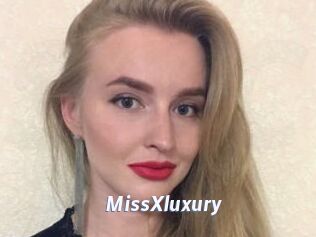 MissXluxury
