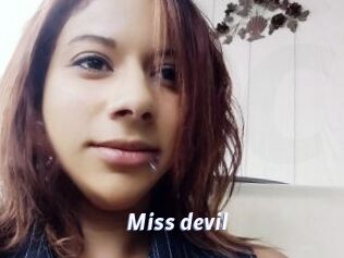 miss_devil Sexe amateur contributions