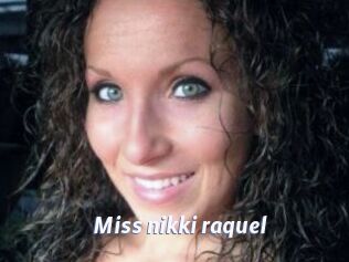 Miss_nikki_raquel