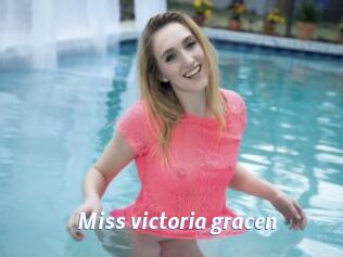 miss_victoria_gracen Sexe amateur contributions