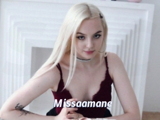 Missaamane