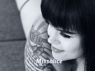 Missalice