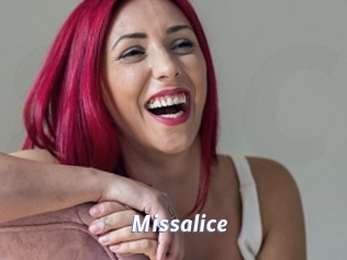 Missalice