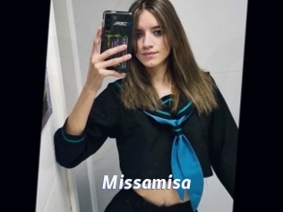 Missamisa