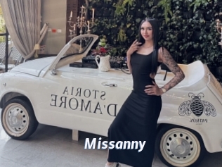Missanny