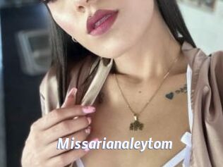 Missarianaleytom