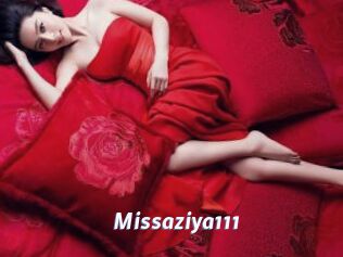 Missaziya111