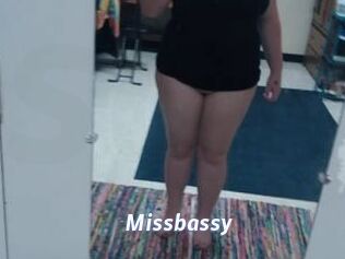Missbassy
