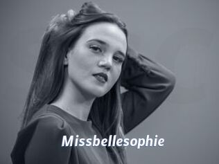 Missbellesophie