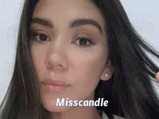Misscandle